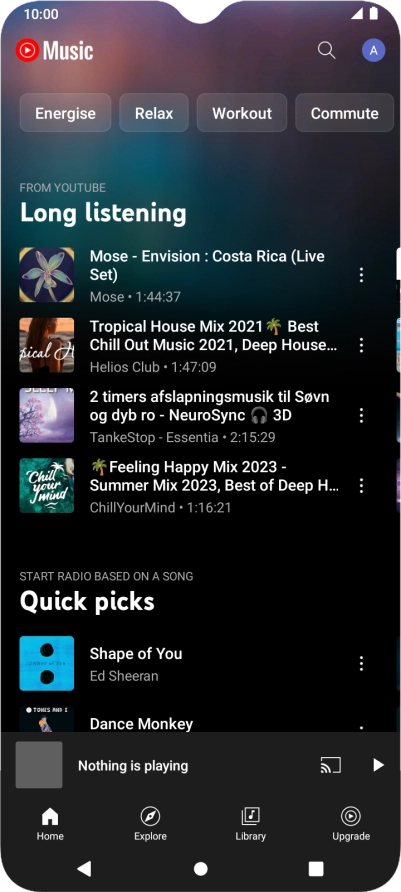 Press Library. Press Library.