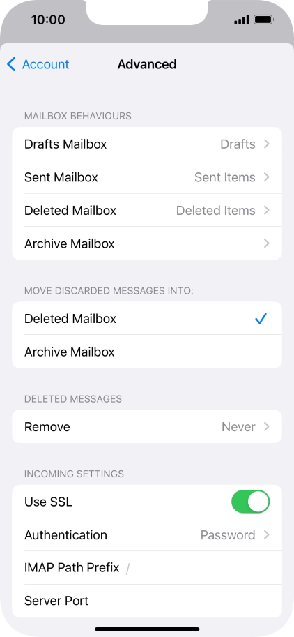 Press Authentication. Press Authentication.
