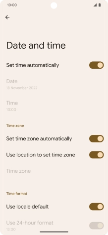 Slide your finger upwards starting from the bottom of the screen to return to the home screen. Slide your finger upwards starting from the bottom of the screen to return to the home screen.