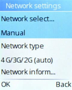 Press Disconnect to return to the home screen. Press Disconnect to return to the home screen.