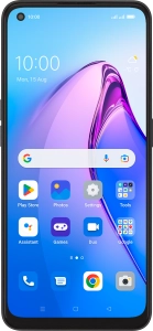 OPPO Reno8 5G