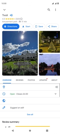 Press Save. Press Save.