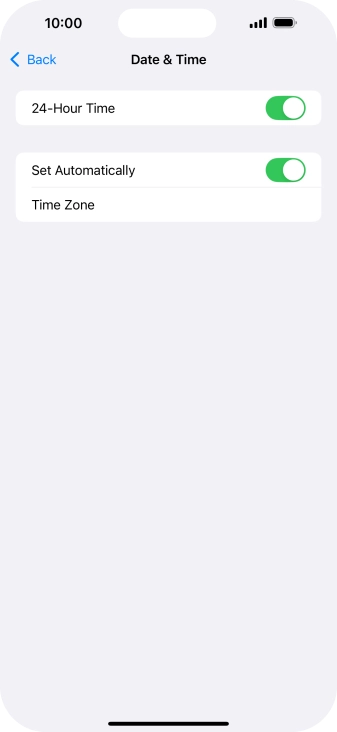 Slide your finger upwards starting from the bottom of the screen to return to the home screen. Slide your finger upwards starting from the bottom of the screen to return to the home screen.