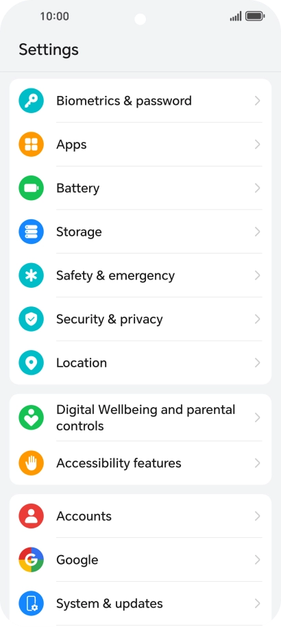 Press Security & privacy. Press Security & privacy.