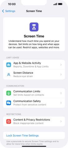 Press Communication Safety. Press Communication Safety.