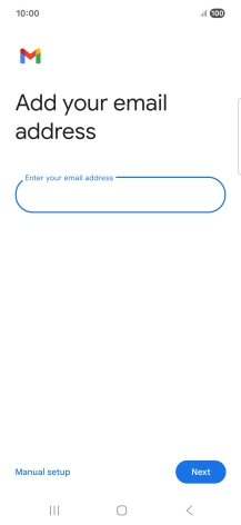 Press Next. Press Next.