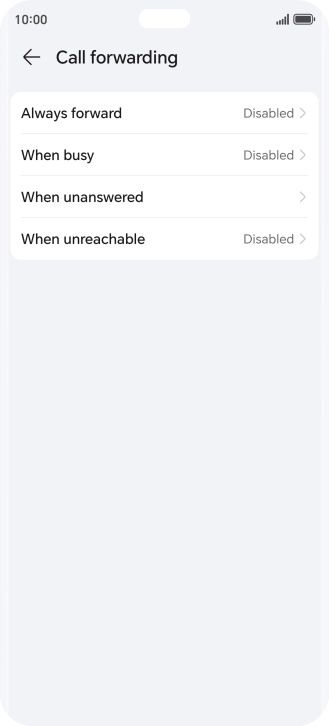 Slide your finger upwards starting from the bottom of the screen to return to the home screen.