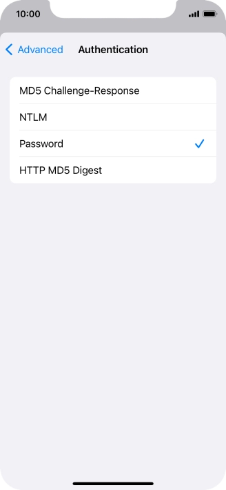 Press Password. Press Password.