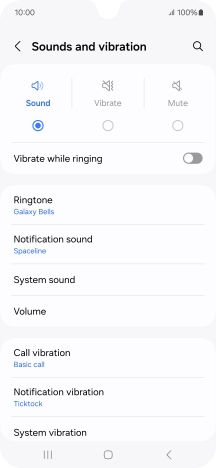 Press Notification sound. Press Notification sound.