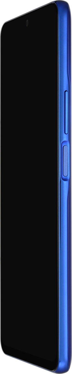 Press On/Off to turn your phone on or off.