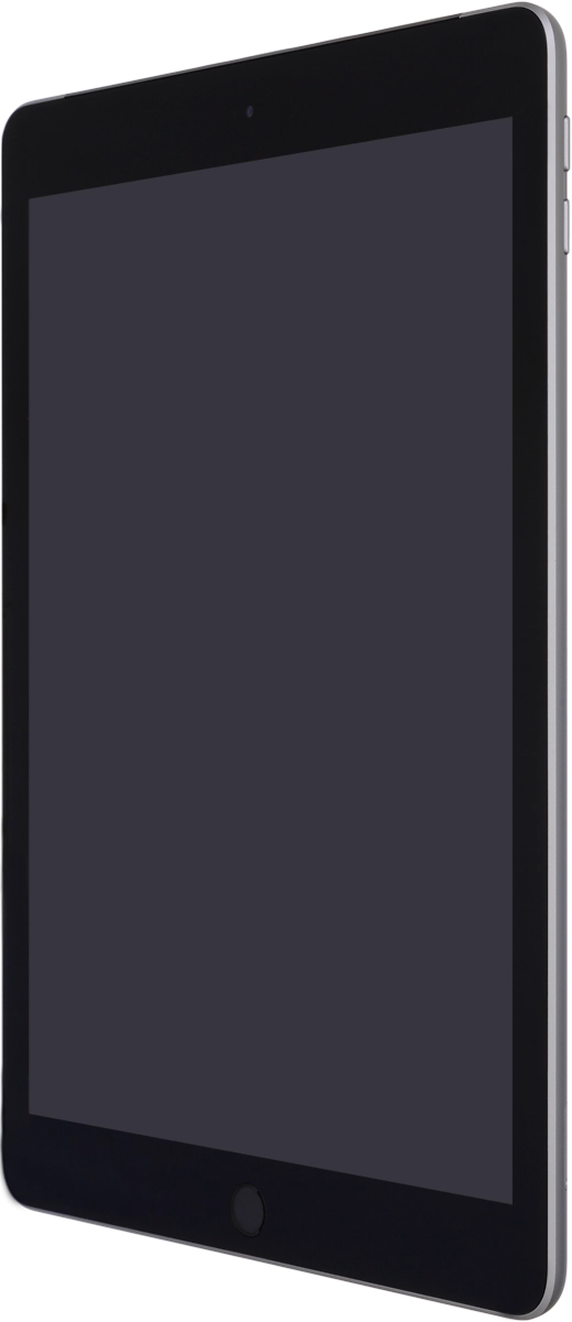 Press the Top volume key.
