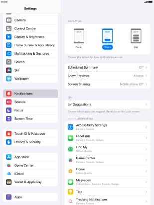 Press Scheduled Summary. Press Scheduled Summary.