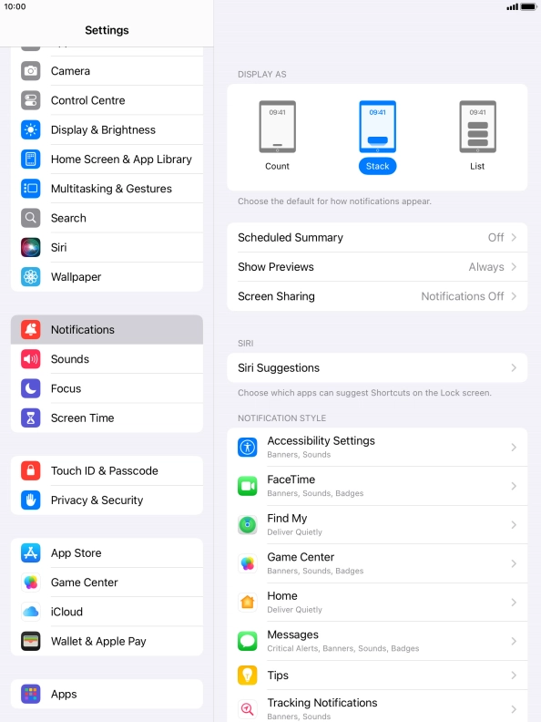 Press Scheduled Summary. Press Scheduled Summary.