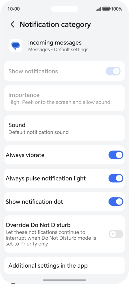Press Sound. Press Sound.