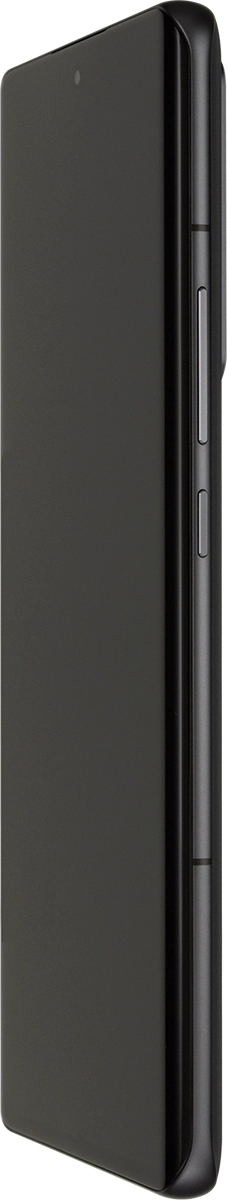 Press the upper or lower part of the Volume key to adjust the volume.