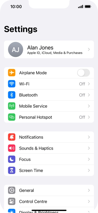 Press Mobile Service. Press Mobile Service.