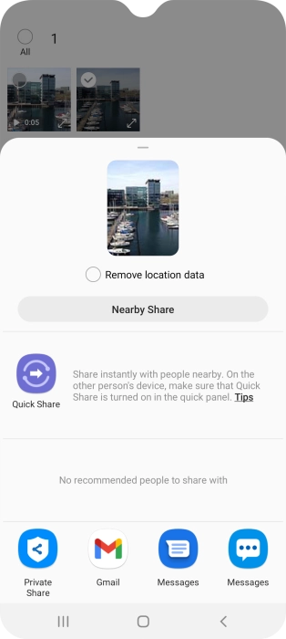 Press Messages. Press Messages.