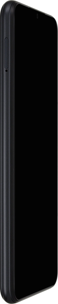 Find the opener for the card holder. Insert the opener into the small hole next to the card holder.