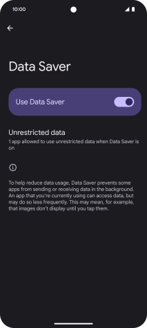 Press Unrestricted data. Press Unrestricted data.