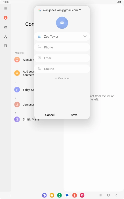 Press Phone and key in the required phone number. Press Phone and key in the required phone number.