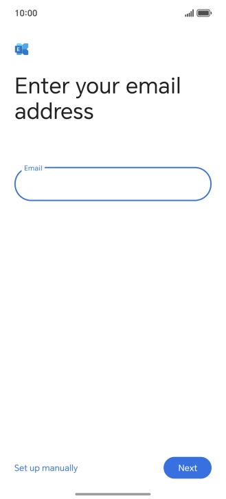 Press Next. Press Next.