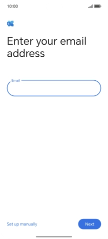 Press Next. Press Next.