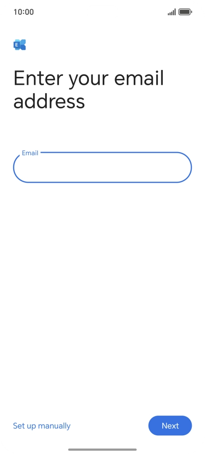 Press Next. Press Next.