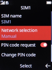 Press Disconnect to return to the home screen.