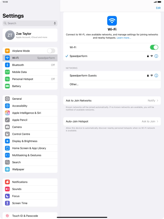 Slide your finger upwards starting from the bottom of the screen to return to the home screen. Slide your finger upwards starting from the bottom of the screen to return to the home screen.