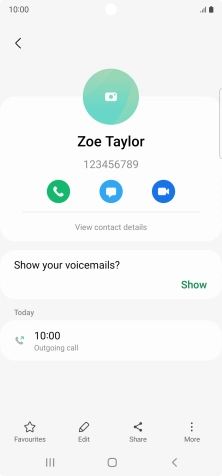 Press More. Press More.