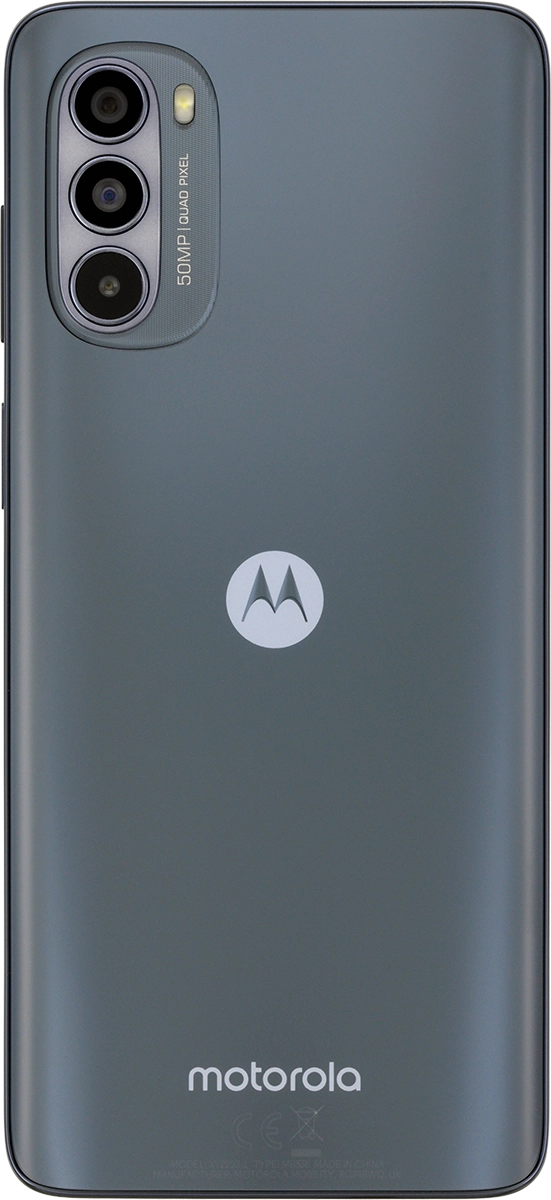 Point the camera lens at the back of your phone at the required object.