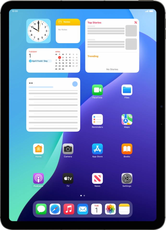 Apple iPad Air 11 (M3) (2025)