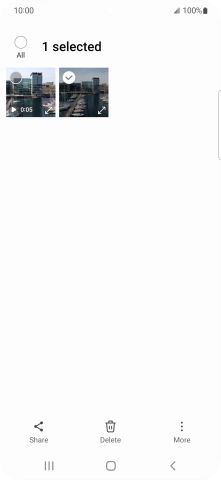 Press the field above Press the field above