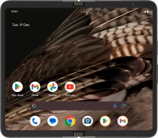 Google Pixel Fold