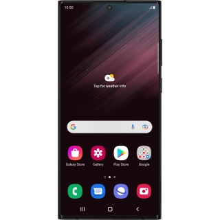 Samsung Galaxy S22 Ultra 5G - Specifications | Vodafone UK