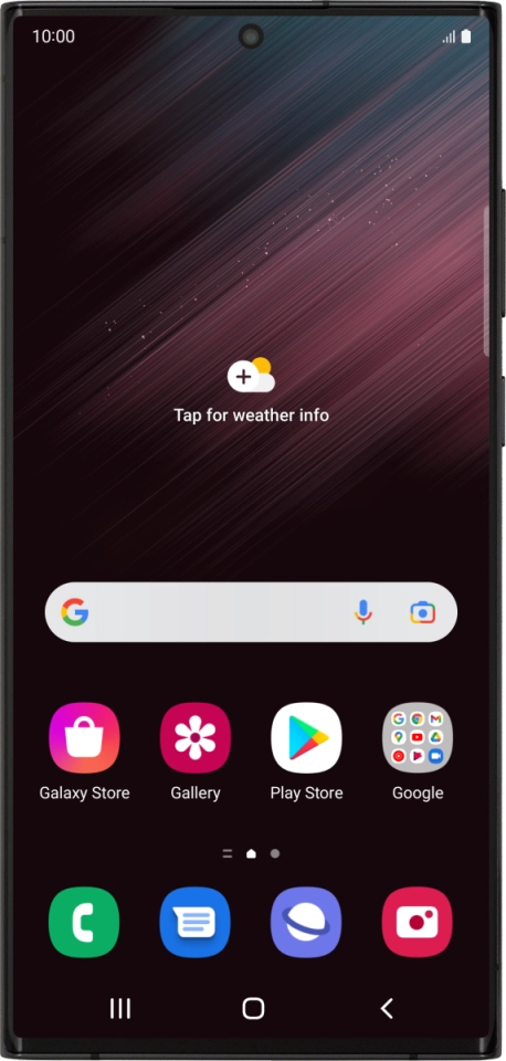 Samsung Galaxy S22 Ultra 5G Samsung Galaxy S22 Ultra 5G