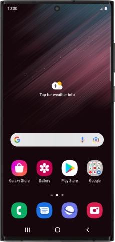 Samsung Galaxy S22 Ultra 5G Samsung Galaxy S22 Ultra 5G