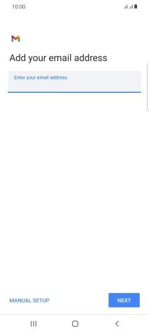 Press NEXT. Press NEXT.