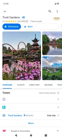 Press Directions. Press Directions.