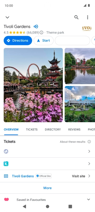 Press Directions. Press Directions.
