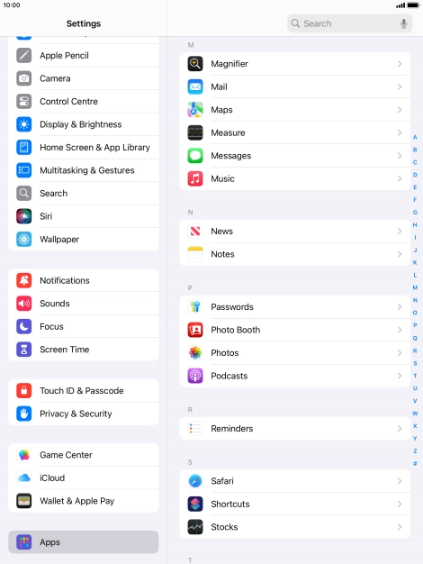 Press Mail. Press Mail.