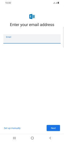 Press Next. Press Next.