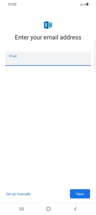 Press Next. Press Next.