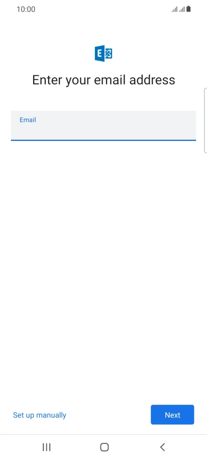 Press Next. Press Next.