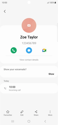 Press More. Press More.