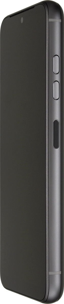 Press the top or bottom Volume key.