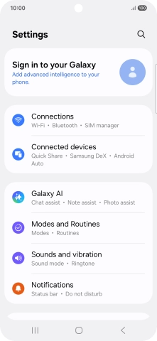 Press Connections. Press Connections.