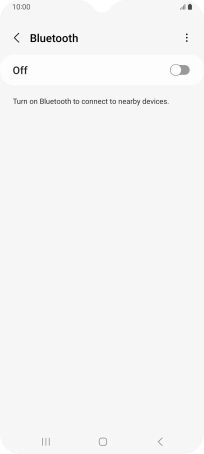 Press the indicator to turn on the function. Press the indicator to turn on the function.