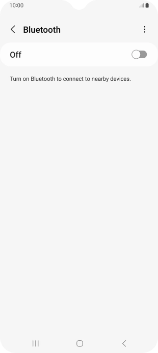 Press the indicator to turn on the function. Press the indicator to turn on the function.