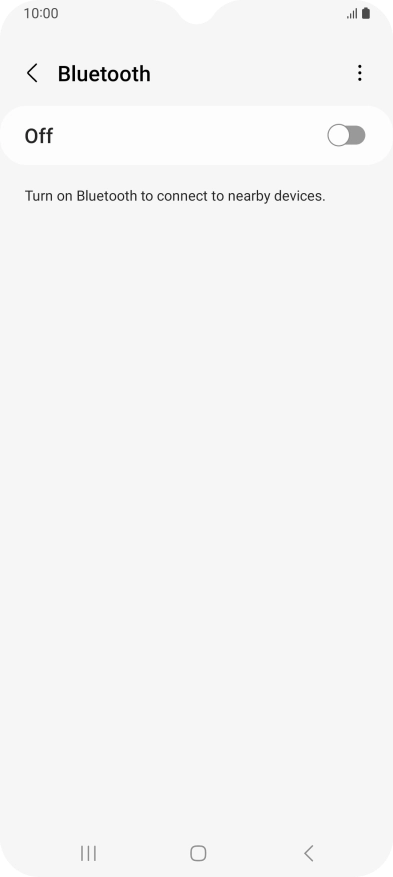Press the indicator to turn on the function. Press the indicator to turn on the function.